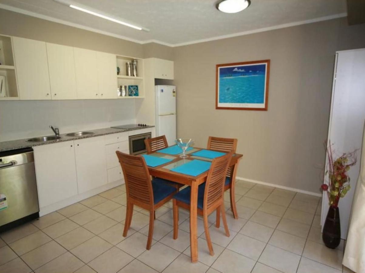 Baden 90 Rainbow Shores Rainbow Beach Exterior photo